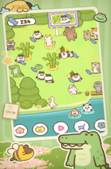 神奇的游戏排行2026