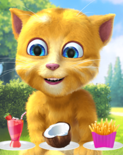 火爆的的会说话的游戏下载 2026受欢迎的会说话的游戏下载分享截图