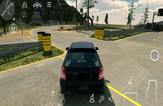 受欢迎的地下停车场游戏分享哪几个 流行的停车手游安卓下载推荐2026截图