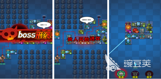 热门虫族游戏有哪几款 2026火爆的虫族题材游戏手机版分享合集截图