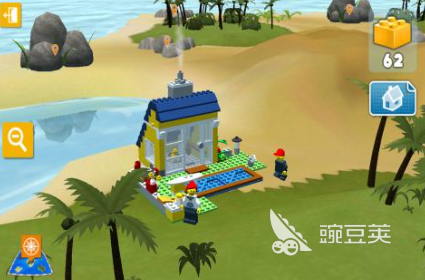 结构游戏分享2026火爆的高人气结构类游戏下载榜单截图