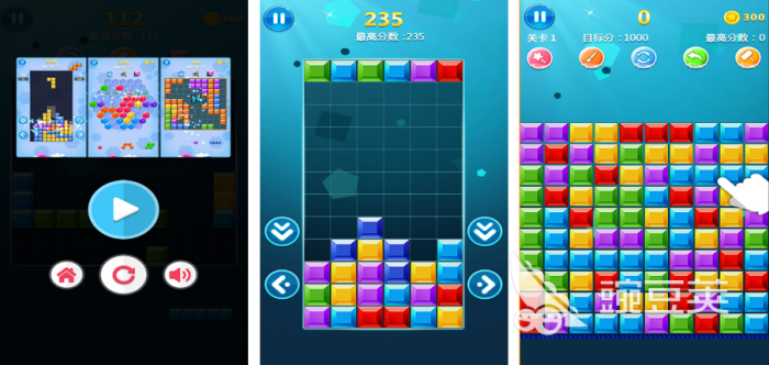 俄罗斯方块耐玩老款游戏榜单 2026火爆的俄罗斯方块游戏手机版分享截图