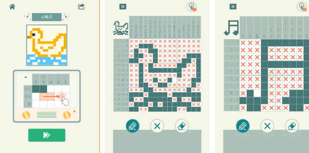 好玩的数图游戏有哪几款 热门数图榜单6before_12026截图