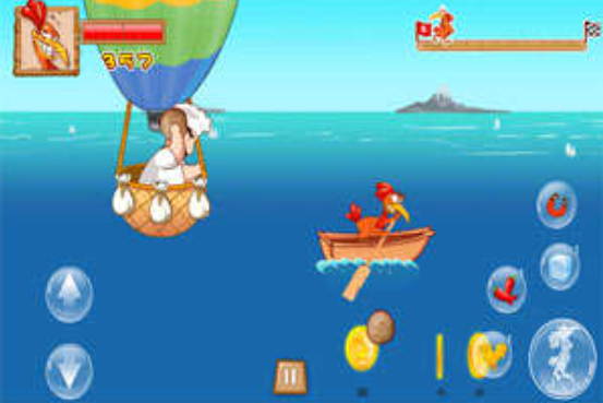 神奇的游戏排行2026 不用钱的神奇游戏top5截图