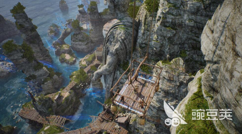 索拉斯塔2联机攻略 索拉斯塔2多人合作模式设置与联机方法截图