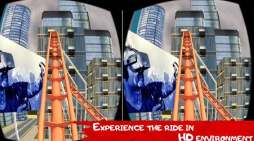 耐玩的vr虚拟现实游戏有哪几款 火爆的的VR游戏下载2026截图