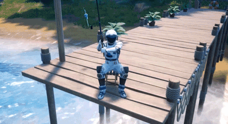 受欢迎的3d虚拟游戏有哪几个 2026有趣的虚拟游戏下载截图