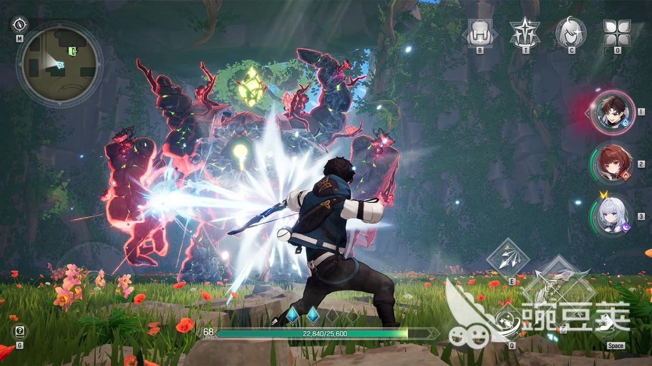 魔御STARDIVE游戏体验评测：玩法特色、画面表现与玩家口碑分析