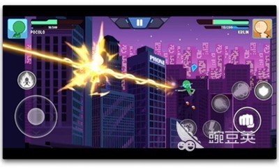 手机不用网络格斗游戏TOP5分享 2026榜单合集4单机格斗游戏手机版before_2截图