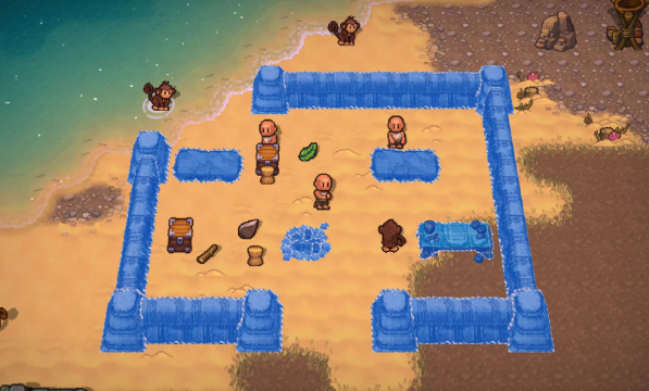 高热度的沙盒生存游戏榜单2026 不花钱的沙盒生存游戏分享截图