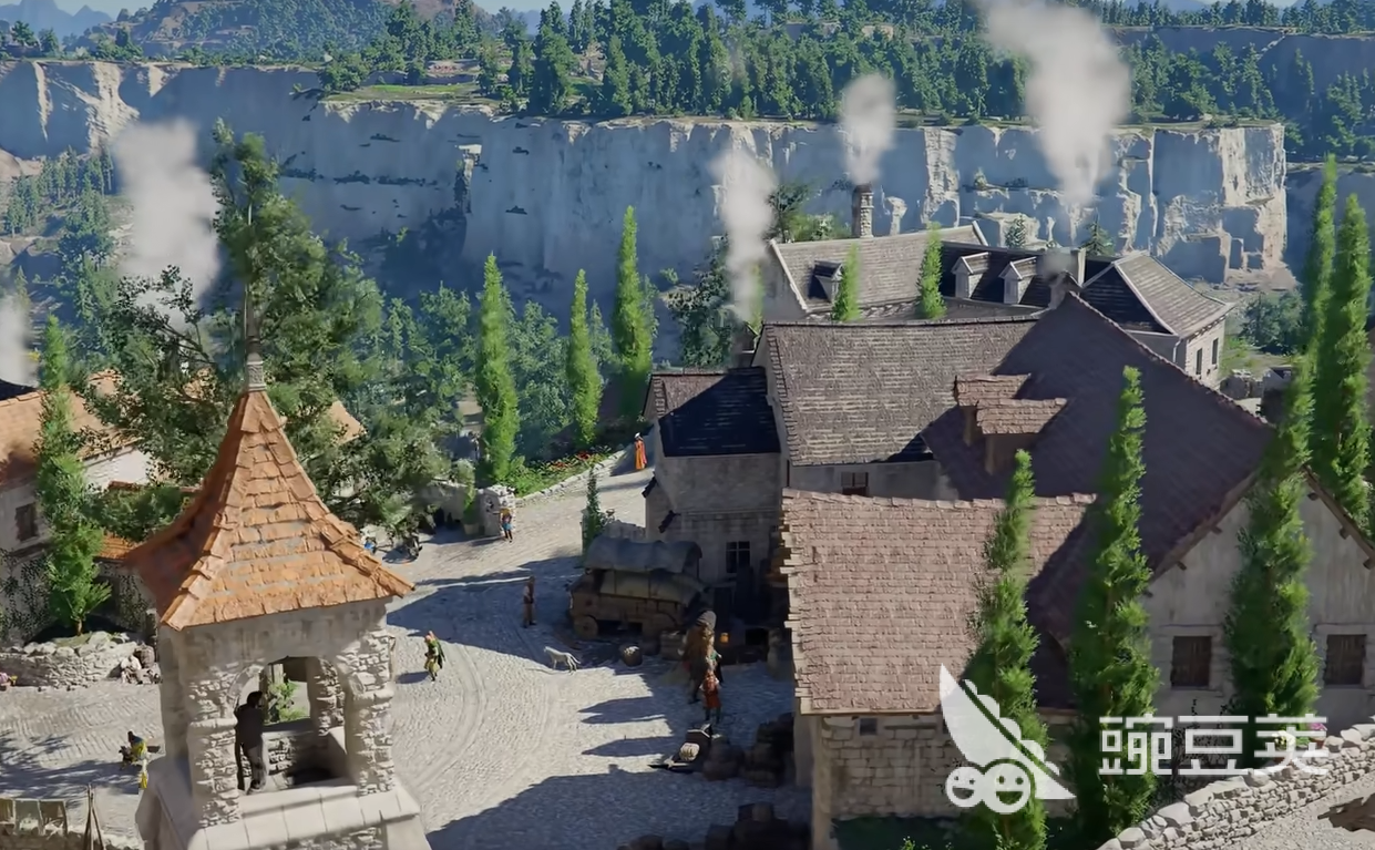 红色沙漠前期完美开局教程:资源采集、基地建设与生存技巧全解析