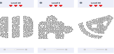 火爆的的消箭头游戏前五名 耐玩的消箭头游戏排行2026截图