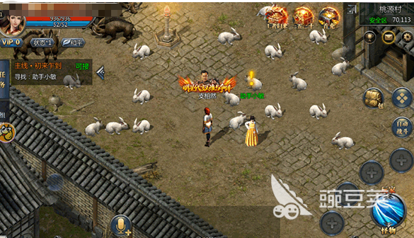 贪吃蛇大作战2026榜单3贪玩游戏分享 贪吃蛇大作战2026高人气趣味贪吃蛇游戏before_1截图