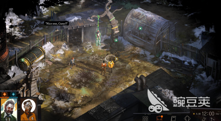 极乐迪斯科闪退怎么办？全平台崩溃问题解决方法汇总