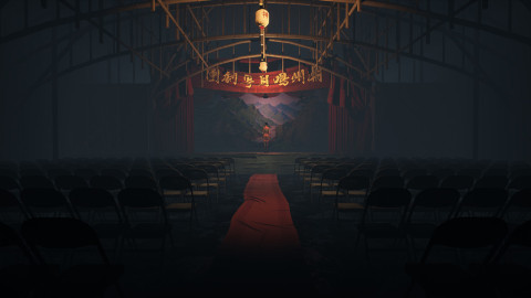 2026火爆的的鬼屋游戏有哪几款 受欢迎的鬼屋游戏汇总截图