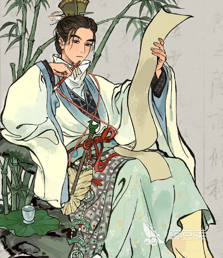 江南百景图王羲之角色盘点｜江南百景图王羲之人物属性、技能与获取方式详解截图