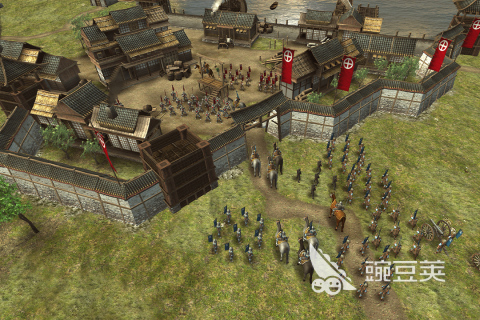 日本武士游戏分享 2026火爆的受欢迎的日本武士题材不用网络与动作游戏介绍截图