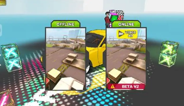 汽车驾驶多人游戏有哪些介绍2026