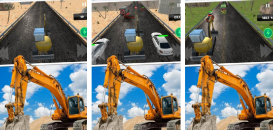 有趣的模拟小游戏有哪几个