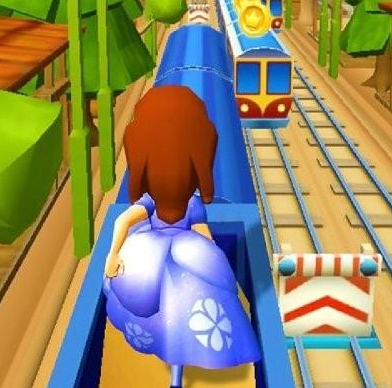 小公主苏菲亚游戏有没有 2026经典的小公主苏菲亚游戏介绍截图