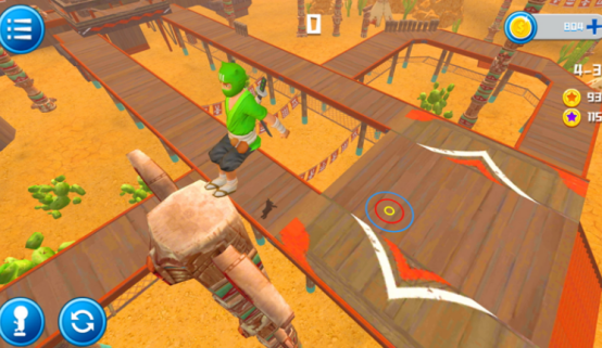 耐玩的忍者小游戏有哪些