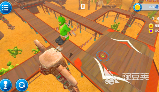 经典的忍者手机游戏分享 2026榜单合集4忍者题材手游安卓下载before_2截图