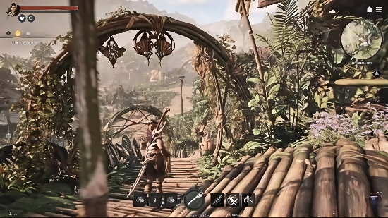 地平线钢铁前线发售时间在什么时候 地平线钢铁前线发售时间一阅