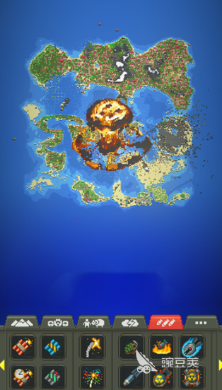 火爆的沙盒世界游戏分享 2026高人气沙盒开放世界游戏介绍截图