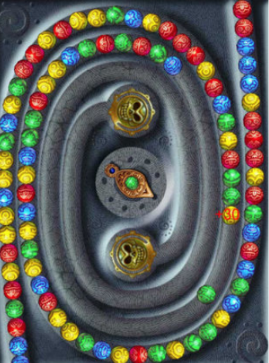 好玩的祖玛单机游戏有哪些