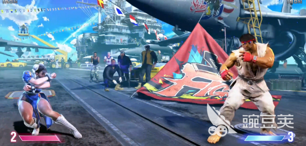 街霸6卡顿掉帧怎么办?全面解决游戏运行不流畅问题