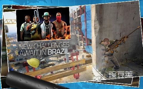 第一视角射击游戏合辑 2026火爆的FPS游戏分享榜单截图