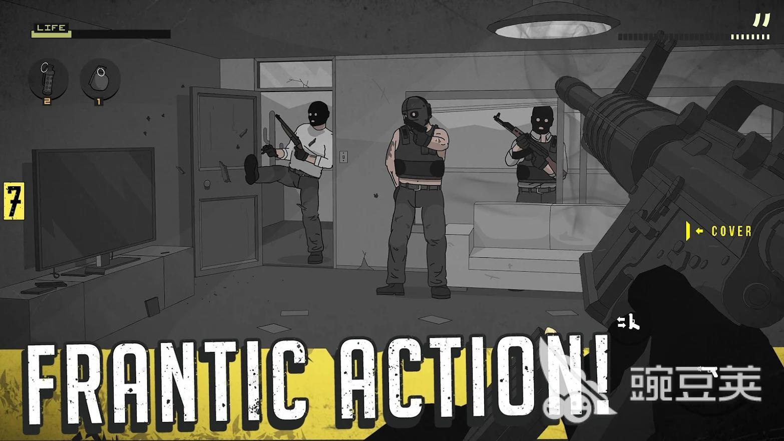 2026火爆的内置Mod枪战游戏分享：支持自定义模组的高人气射击游戏汇总