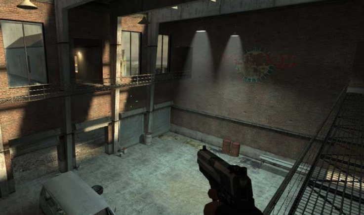 高人气超真实射击游戏有哪几款 2026流行的真实射击榜单9before_1截图