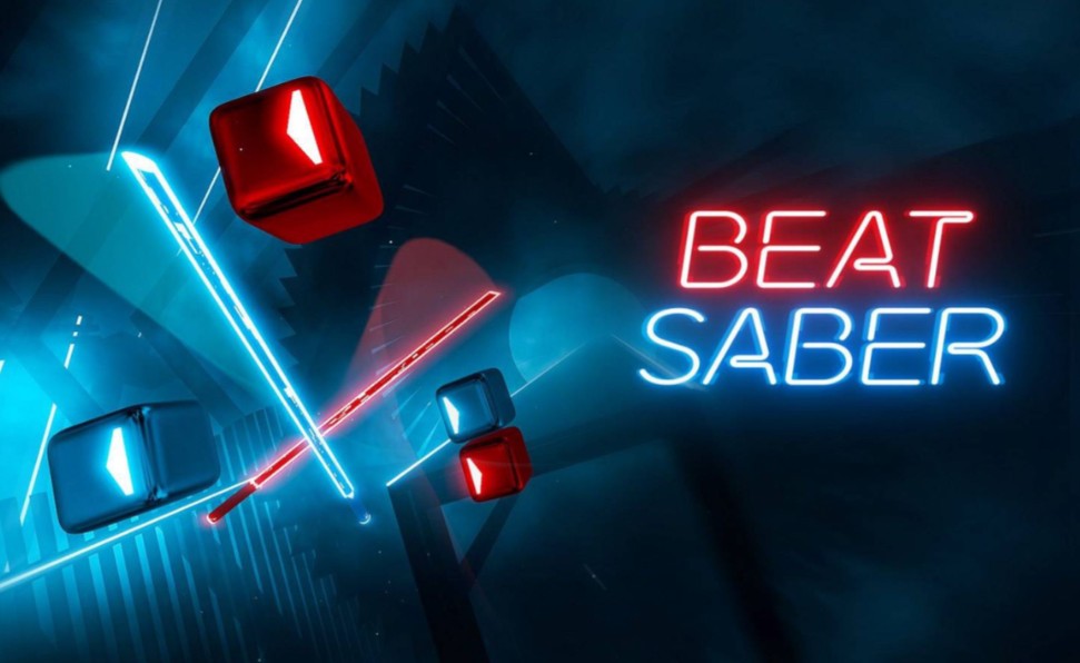 节奏光剑黑屏怎么办 节奏光剑黑屏怎么解决截图