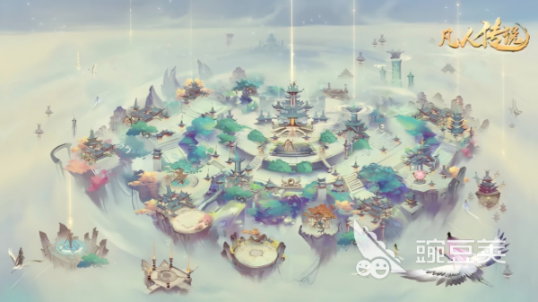 修仙不用网络游戏合辑 2026火爆的高口碑单机修仙游戏手机版分享截图