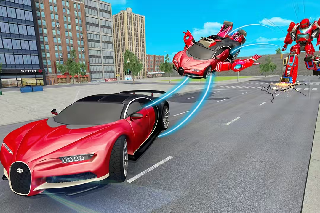 很老的3d第三人称机甲射击游戏有哪些2026