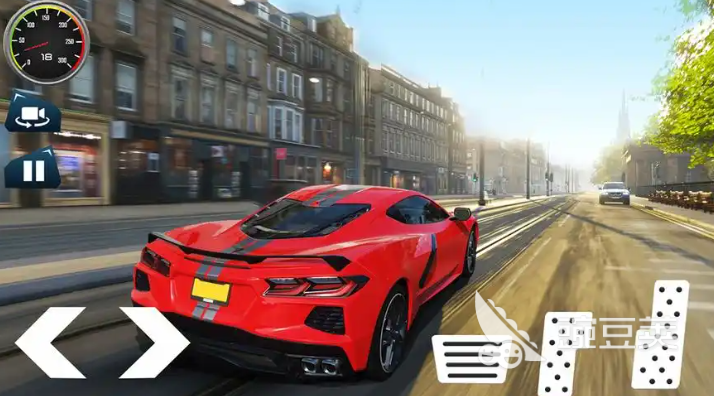 最好玩的小汽车游戏前五名 2026榜单合集4汽车类游戏before_2截图