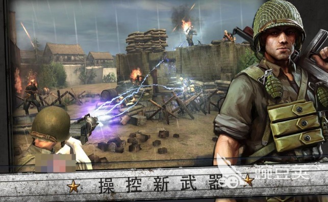 人气较高的二战榜单6before_1 2026火爆的二战题材小游戏分享截图