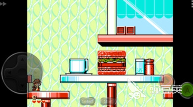 妈妈小时候玩过的耐玩怀旧游戏分享 2026年重温童年回忆的怀旧游戏榜单截图