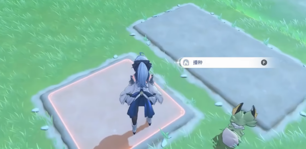 蓝色星原旅谣种菜玩法盘点 蓝色星原旅谣种菜怎么玩