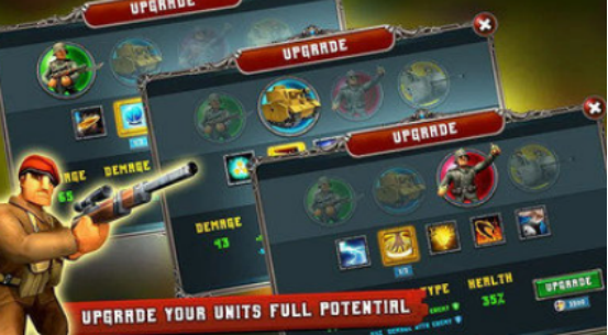 高人气二战塔防游戏有哪些