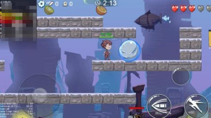 雪人游戏有没有 耐玩的雪人游戏下载推荐2026截图