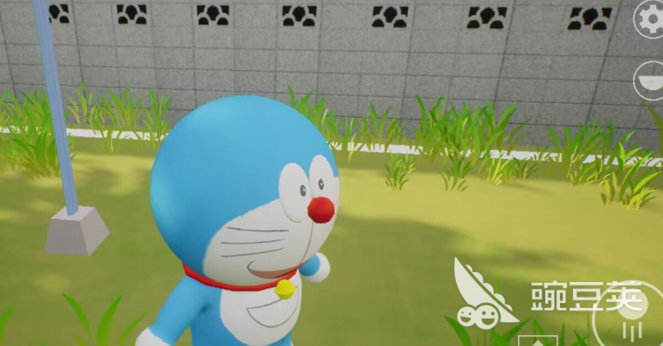 哆啦A梦同人游戏下载 火爆的高人气哆啦A梦改编游戏分享2026截图