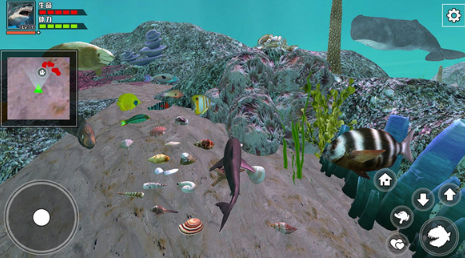 经典饥饿的游戏合辑 2026必玩的饥饿游戏榜单截图