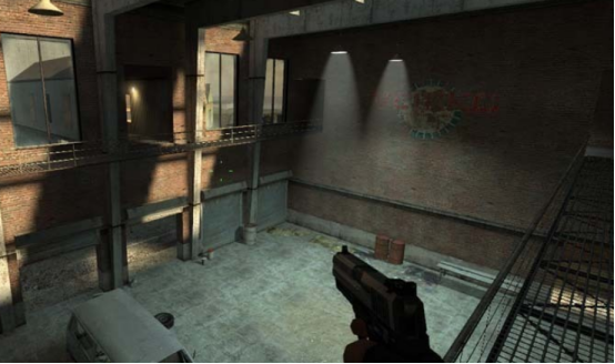 高人气超真实射击游戏有哪些