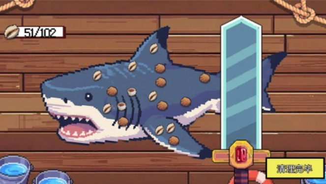 流行的下载小猫的游戏有哪几款 2026有趣的小猫咪榜单6before_1截图