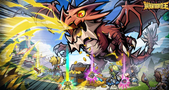 多人玩的游戏有哪几款盘点2026 能够多人玩的游戏汇总截图