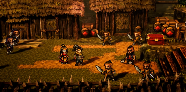 逸剑风云决手机版碗子山三选一选什么 逸剑风云决碗子山三选一教程