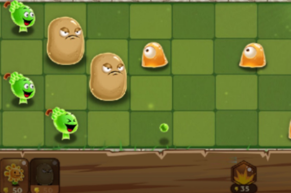 榜单3保卫家园游戏塔防有哪几款 2026经典的塔防手游安卓下载before_1截图