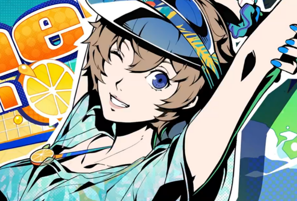 女神异闻录夜幕魅影新井素羽晴光盘点 女神异闻录夜幕魅影素羽晴光怎么样